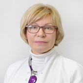 Трофимова Татьяна Михайловна, врач-косметолог