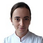 Манвелян Астхик Гегамовна, гинеколог