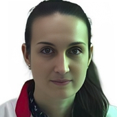 Березовская Елена Станиславовна, гинеколог