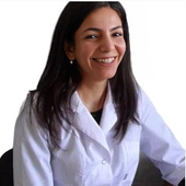 Барсегян Ани Сааковна, эндокринолог