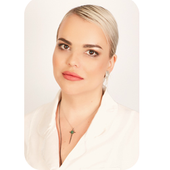 Светлова Елизавета Сергеевна, врач-косметолог