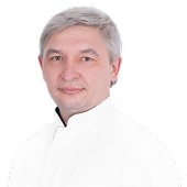 Кукушкин Максим Викторович, онкоуролог