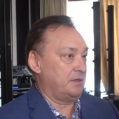 Костромин Александр Николаевич, кардиолог