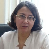 Самсонтьева Ирина Геннадьвна, детский иммунолог