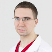 Герасимов Юрий Александрович, радиолог