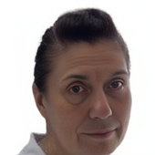 Бирюкова Татьяна Александровна, рентгенолог