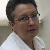 Добрынина Ольга Юрьевна, кардиолог