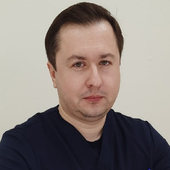 Павлов Алексей Юрьевич, хирург