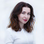 Брешкова Анна Михайловна, стоматолог-терапевт