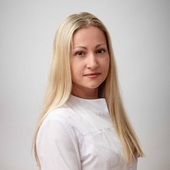 Джанибалаева Ольга Игоревна, врач функциональной диагностики