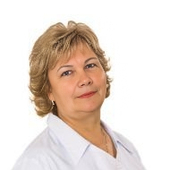 Ковалева Татьяна Дмитриевна, терапевт