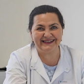 Климовских Татьяна Николаевна, терапевт