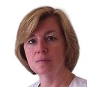 Неустроева Лариса Юрьевна, физиотерапевт