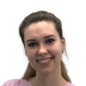 Бушкова (Павельева) Анна Олеговна, детский стоматолог