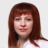 Даурова Марина Аслановна, дерматолог