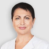 Клочанова Галина Анатольевна, офтальмолог