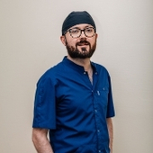 Петров Петр Петрович, ЛОР