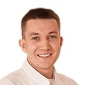 Васильев Эдуард Александрович, стоматолог-терапевт