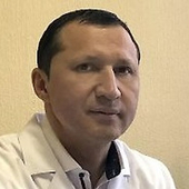 Адырбаев Альберт Муратович, терапевт
