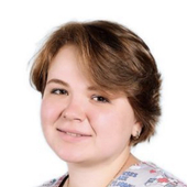Савельева Елизавета Олеговна, детский стоматолог