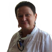 Драчева Светлана Григорьевна, ЛОР