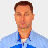 Гришин Тимур Владимирович, детский ортопед