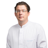 Прокудин Сергей Владимирович, пластический хирург