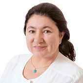 Айгумова Наида Айгумовна, невролог