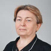 Корандо Наталья Витальевна, реаниматолог