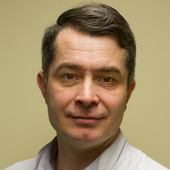 Трунов Владимир Олегович, детский хирург