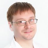 Урасин Руслан Николаевич, хирург