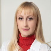 Домрачева (Смирнова) Екатерина Владимировна, терапевт