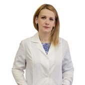 Яланская Надежда Петровна, гинеколог