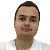 Шестаков Искандер Александрович, ортодонт