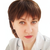 Ливенцова Александра Вячеславовна, хирург