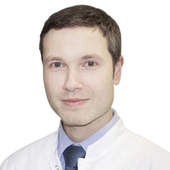 Глаголев Владимир Эстенович, кардиолог