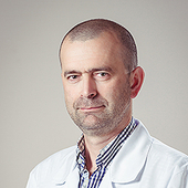 Богатков Никита Дмитриевич, эндоскопист