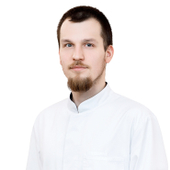 Горыня Павел Александрович, спортивный врач