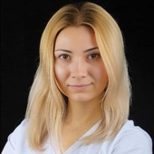 Вельмакина Ирина Владимировна, стоматолог-ортопед