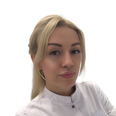 Черемшанцева (Плеханова) Виктория Андреевна, гинеколог