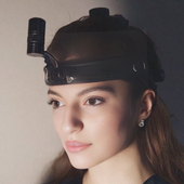 Мкртчян Татевик Артуровна, детский ЛОР