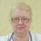 Попова Евгения Васильевна, детский невролог