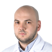 Сираждинов Гасан Запирович, хирург