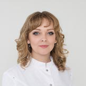 Маркеева Диана Андреевна, венеролог