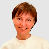 Лучникова Анна Петровна, детский психолог