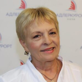 Попова Татьяна Степановна, травматолог