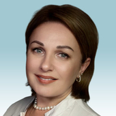 Лотус Оксана Викторовна, стоматолог-терапевт