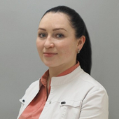 Аверина Мария Сергеевна, анестезиолог