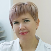 Голубцова Ирина Валерьевна, неонатолог