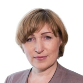 Роговая (Вихристенко) Елена Николаевна, детский логопед